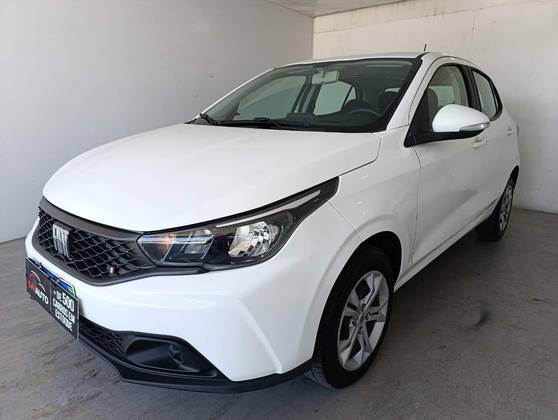 FIAT ARGO 1.0 FIREFLY FLEX DRIVE MANUAL FIAT ARGO 1.0 FIREFLY FLEX DRIVE MANUAL